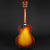 Eastman T49/v-GB Antique Varnish - Goldburst #2486