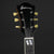 Eastman T58-GD Gold w/Bigsby #1843