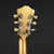 Eastman T58-GD Gold w/Bigsby #1843
