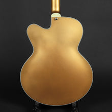 Load image into Gallery viewer, Eastman T58-GD Gold w/Bigsby #1843