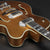 Eastman T58-GD Gold w/Bigsby #1843