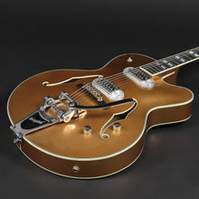Load image into Gallery viewer, Eastman T58-GD Gold w/Bigsby #1843