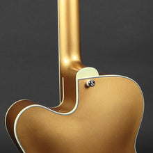 Load image into Gallery viewer, Eastman T58-GD Gold w/Bigsby #1843