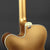 Eastman T58-GD Gold w/Bigsby #1843
