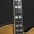 Eastman T58-GD Gold w/Bigsby #1843