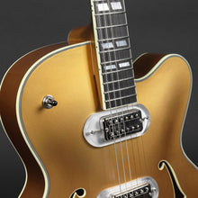 Load image into Gallery viewer, Eastman T58-GD Gold w/Bigsby #1843