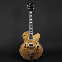 Load image into Gallery viewer, Eastman T58-GD Gold w/Bigsby #1843