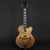 Eastman T58-GD Gold w/Bigsby #1843