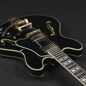 Eastman T59/TV-B-LTD Limited Edition