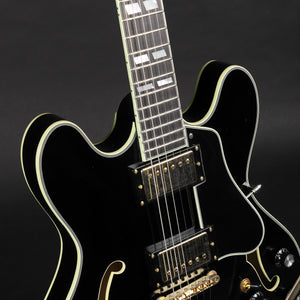 Eastman T59/TV-B-LTD Limited Edition