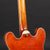 Eastman T59/tv-AMB Truetone Vintage Gloss  Amber  #0112
