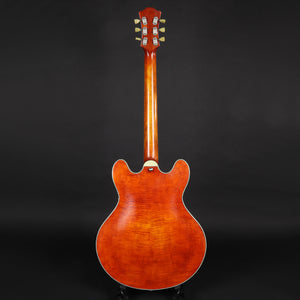 Eastman T59/tv-AMB Truetone Vintage Gloss  Amber  #0112