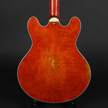 Load image into Gallery viewer, Eastman T59/v-AMB Antique Amber Varnish Finish #1151