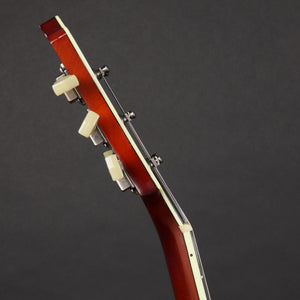 Eastman T59/v-SB Antique Sunburst  Varnish Finish #1265