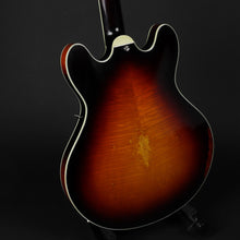 Load image into Gallery viewer, Eastman T59/v-SB Antique Sunburst Varnish Finish #1249