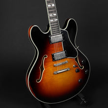 Load image into Gallery viewer, Eastman T59/v-SB Antique Sunburst Varnish Finish #1249