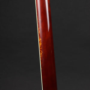 Eastman T59/v-SB Antique Sunburst  Varnish Finish #1265
