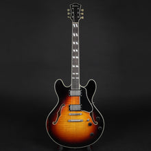 Load image into Gallery viewer, Eastman T59/v-SB Antique Sunburst  Varnish Finish #1622