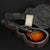 Eastman T59/v-SB Antique Sunburst Varnish Finish #1249