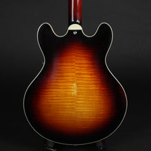 Load image into Gallery viewer, Eastman T59/v-SB Antique Sunburst  Varnish Finish #1622