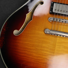 Load image into Gallery viewer, Eastman T59/v-SB Antique Sunburst  Varnish Finish #1622
