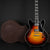Eastman T59/v-SB Antique Sunburst Varnish Finish #1249