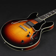 Load image into Gallery viewer, Eastman T59/v-SB Antique Sunburst  Varnish Finish #1622