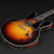 Eastman T59/v-SB Antique Sunburst  Varnish Finish #1622