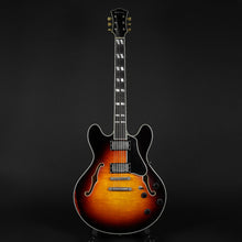 Load image into Gallery viewer, Eastman T59/v-SB Antique Sunburst Varnish Finish #1249