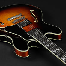 Load image into Gallery viewer, Eastman T59/v-SB Antique Sunburst Varnish Finish #1249