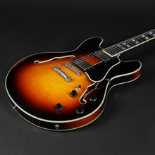 Load image into Gallery viewer, Eastman T59/v-SB Antique Sunburst Varnish Finish #1249