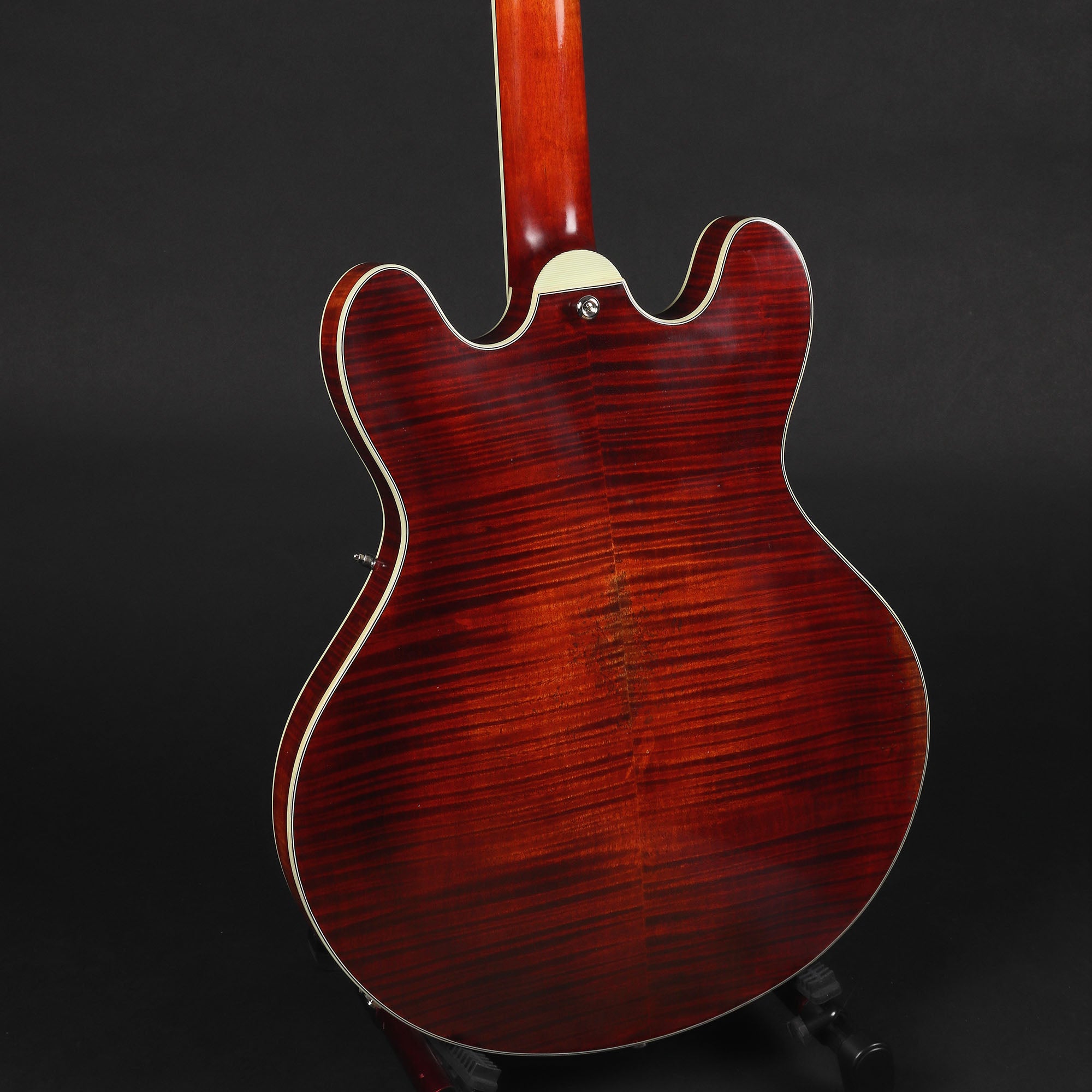 Eastman T59 v Antique Classic Finish 3124 Mak s Guitars