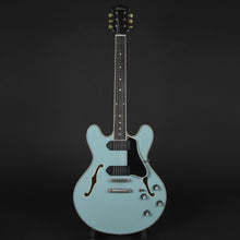 Load image into Gallery viewer, Eastman T60/TV-LTD P90 Thinline - Faded Blue