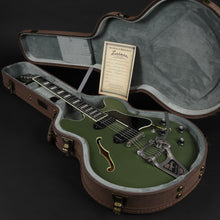 Load image into Gallery viewer, Eastman T64/TV-LTD-OD Olive Drab Limited Edition
