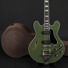 Load image into Gallery viewer, Eastman T64/TV-LTD-OD Olive Drab Limited Edition
