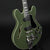 Eastman T64/TV-LTD-OD Olive Drab Limited Edition
