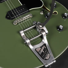 Load image into Gallery viewer, Eastman T64/TV-LTD-OD Olive Drab Limited Edition