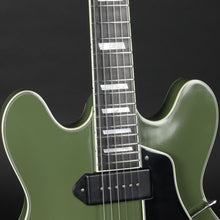 Load image into Gallery viewer, Eastman T64/TV-LTD-OD Olive Drab Limited Edition