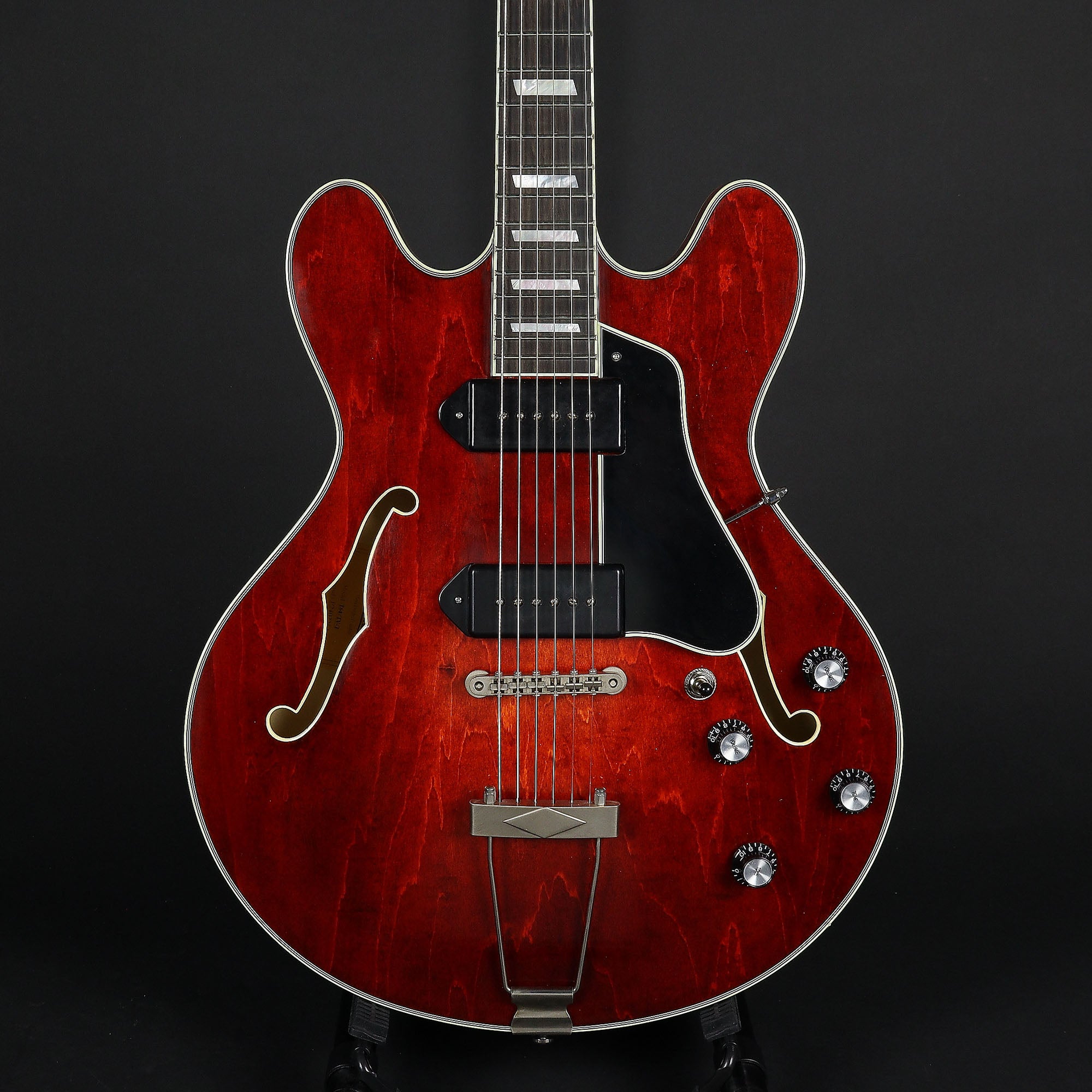 Eastman T64/TV-T Vintage Classic (Pre-owned)