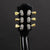 Eastman T64/V-BK Black Antique Varnish #2272