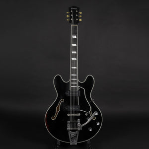 Eastman T64/V-BK Black Antique Varnish #2272