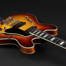 Load image into Gallery viewer, Eastman T64/v-GB Antique Goldburst (Pre-owned)