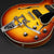 Eastman T64/v-GB Antique Goldburst (Pre-owned)