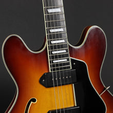 Load image into Gallery viewer, Eastman T64/v-GB Antique Goldburst (Pre-owned)
