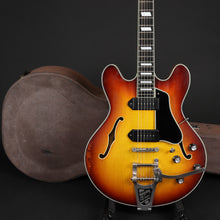 Load image into Gallery viewer, Eastman T64/v-GB Antique Goldburst (Pre-owned)