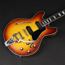 Load image into Gallery viewer, Eastman T64/v-GB Antique Goldburst (Pre-owned)