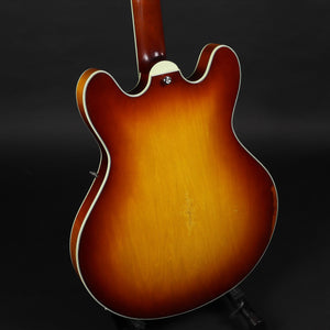 Eastman T64/v-T Goldburst #1856