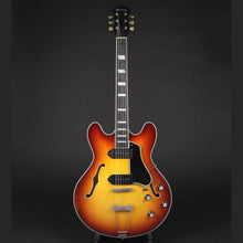 Load image into Gallery viewer, Eastman T64/v-T Goldburst #0967