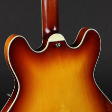 Load image into Gallery viewer, Eastman T64/v-T Goldburst #0967