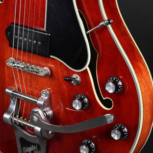 Eastman T64/v-Antique Classic (Pre-owned)